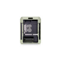 Thermaltake CA-1Z1-00MEWN-00 computer case Midi Tower Light Green