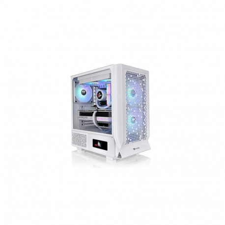 Thermaltake Ceres 330 TG Midi Tower White