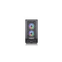 Thermaltake Ceres 330 TG Midi Tower Black