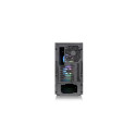 Thermaltake Ceres 330 TG Midi Tower Black