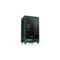 Thermaltake Tower 200 Mini Tower Green
