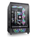 Thermaltake The Tower 500 Midi Tower Black Thermaltake The Tower 500 Midi Tower Black