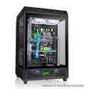 Thermaltake The Tower 500 Midi Tower Black Thermaltake The Tower 500 Midi Tower Black