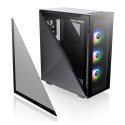 Thermaltake Divider 500 TG ARGB Midi Tower Black