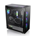 Thermaltake Divider 500 TG ARGB Midi Tower Black