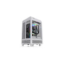 Thermaltake The Tower 100 Snow Mini Tower White