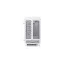 Thermaltake The Tower 100 Snow Mini Tower White