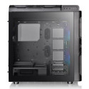 Thermaltake Level 20 RS ARGB Midi Tower Black