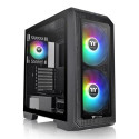 Thermaltake View 300 MX Midi Tower Black