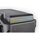Thermaltake Level 20 RS ARGB Midi Tower Black