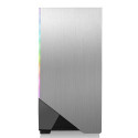 Thermaltake H550 TG ARGB Midi Tower Black, Grey