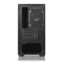 Thermaltake Versa H17 Window Micro Tower Black
