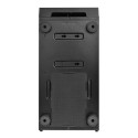 Thermaltake Versa H17 Window Micro Tower Black