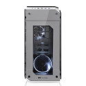 Thermaltake View 71 Tempered Glass Snow Edition Full Tower White