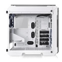 Thermaltake View 71 Tempered Glass Snow Edition Full Tower White