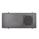 Thermaltake Core G21 Tempered Glass Edition Midi Tower Black