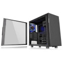 Thermaltake Suppressor F31 Tempered Glass Edition Midi Tower Black