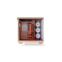 Thermaltake View 380 XL TG ARGB Midi Tower Sand
