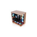 Thermaltake View 380 XL TG ARGB Midi Tower Sand