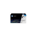 HP 645A Black Original LaserJet Toner Cartridge