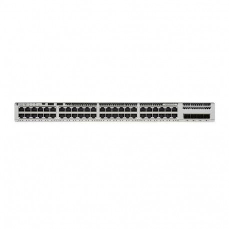 Cisco Catalyst 9200L Managed L3 10G Ethernet (100/1000/10000) Grey