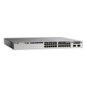 Cisco Catalyst 9200L Managed L3 Gigabit Ethernet (10/100/1000) Grey