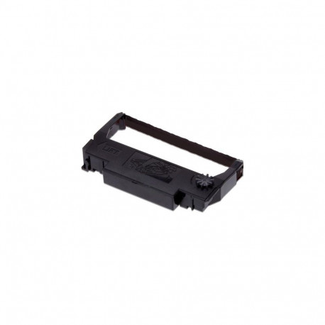 Epson ERC38BR Ribbon Cartridge for TM-300/U300/U210D/U220/U230, black/red