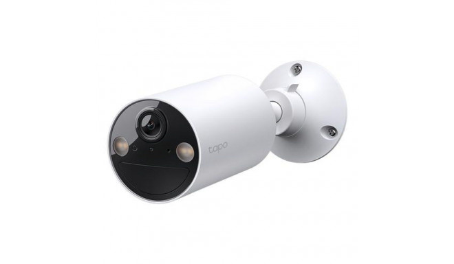 TP-Link Tapo Smart Wire-Free Security Battery Camera