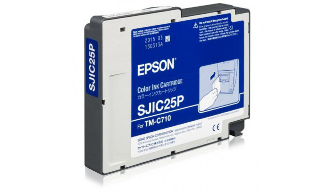 Epson SJIC25P Ink Cartridge