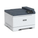 Xerox C320 A4 33ppm Wireless Duplex Printer PS3 PCL5e/6 2 Trays Total 251 Sheets