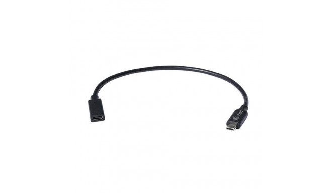i-tec USB-C Extension Cable (30 cm)