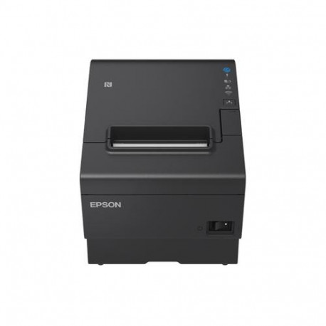 Epson TM-T88VII (112) 180 x 180 DPI Wired &amp; Wireless Thermal POS printer