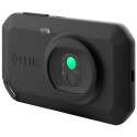 FLIR C3-X​ thermal imaging camera Vanadium Oxide Uncooled Focal Plane Arrays Black 1800 mAh 128 x 96