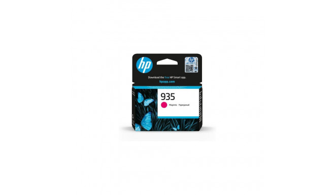 HP 935 Magenta Original Ink Cartridge