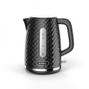 ELDOM C280C ELLI electric kettle 1.7 L 2200 W Black