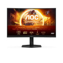 AOC G4 C27G4ZXU computer monitor 68.6 cm (27&quot;) 1920 x 1080 pixels Full HD LED Black