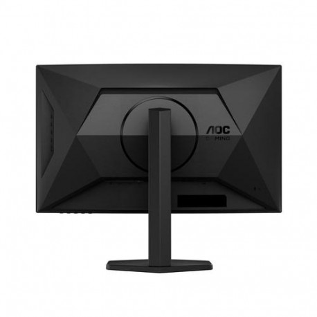 AOC G4 C27G4ZXU computer monitor 68.6 cm (27") 1920 x 1080 pixels Full HD LED Black