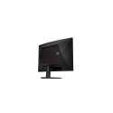 AOC G4 C27G42E computer monitor 68.6 cm (27&quot;) 1920 x 1080 pixels Full HD LED Black, Red