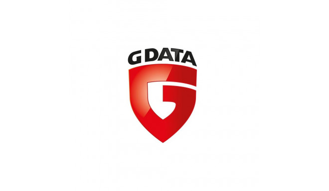 G DATA C2002BOX12001GE software license/upgrade Full 1 license(s)