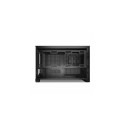 Sharkoon REBEL C20 ITX computer case Black