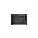 Sharkoon REBEL C20 ITX computer case Black