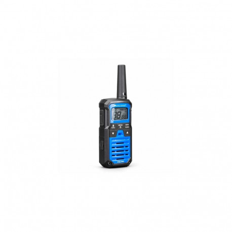 Midland XT50 Pro two-way radio 85 channels Black, Blue