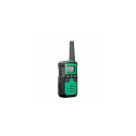Midland XT30 Pro two-way radio 16 channels 446.00625 – 446.19375 Black, Green