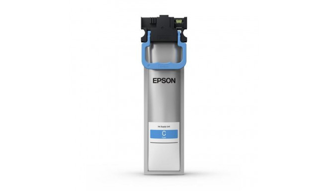 Epson WF-C5xxx Series Ink Cartridge XL Cyan