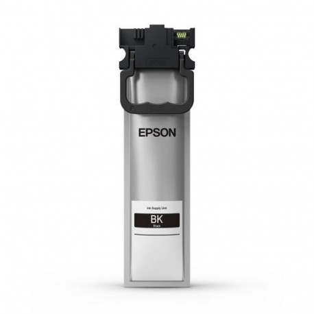 Epson WF-C52xx / WF-C57xx Series Ink Pack L Black