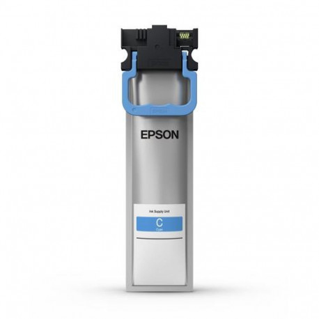 Epson WF-C52xx / WF-C57xx Series Ink Pack L Cyan