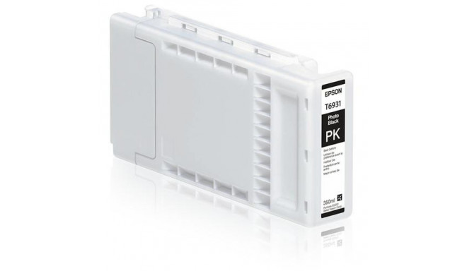 Epson Singlepack UltraChrome XD Photo BlackT693100(350ml)