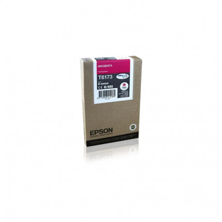 Epson Ink Cartridge HC Magenta 7k