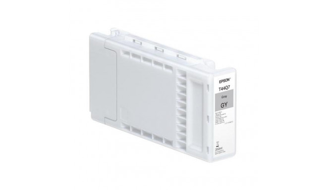 Epson UltraChrome Pro 12 ink cartridge 1 pc(s) Original Grey