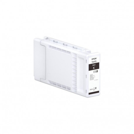 Epson Singlepack UltraChrome XD2 T41F540 Black 350ml